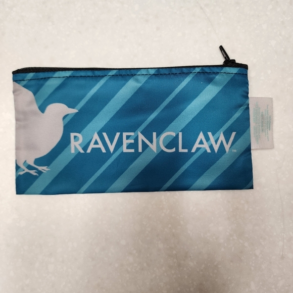 Harry Potter Ravenclaw blue reusable sandwich bags - Picture 9 of 13